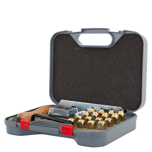 Boomerang Equestrian - Premiere Stud Kit