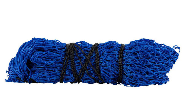 Boomerang Equestrian - Premiere Bale Haynet Royal Blue