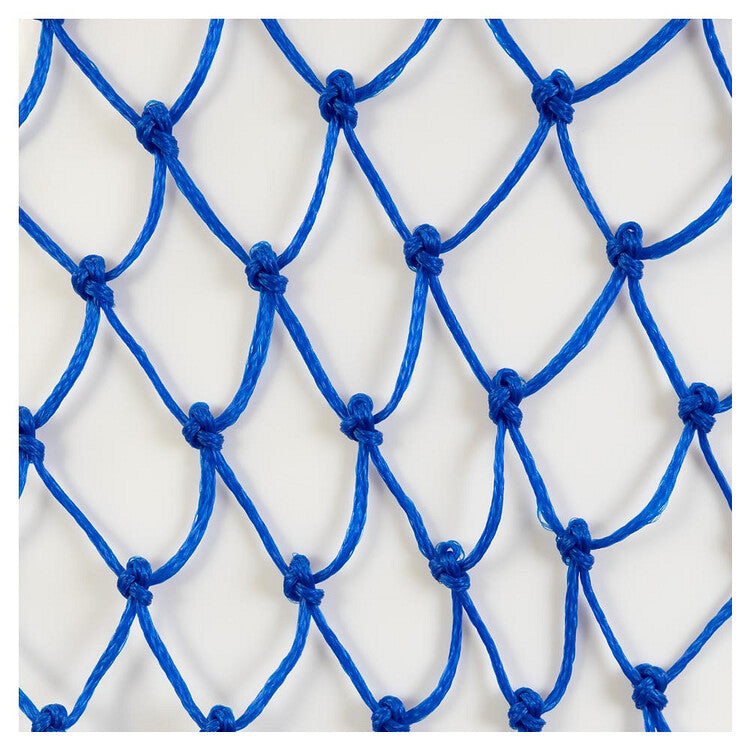 Boomerang Equestrian - Premiere Bale Haynet Royal Blue