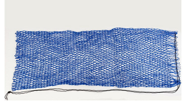 Boomerang Equestrian - Premiere Bale Haynet Royal Blue