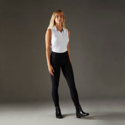 Boomerang Equestrian - Toggi Define Ladies Riding Tights Black