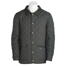  Toggi Kendal Mens Classic Quilted Jacket - Jacket
