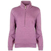 Toggi Ladies Sweatshirt Barwick Damson - Ladies Sweatshirt