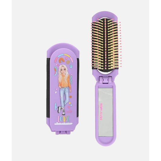 Boomerang Equestrian - Top Model Hairbrush