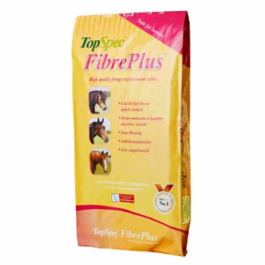 Boomerang Equestrian - Top Spec Fibre Plus