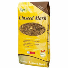  Top Spec Linseed Mash Feed - Horse Feed