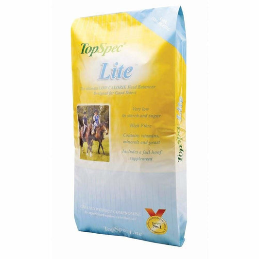 Boomerang Equestrian - Top Spec Lite Balancer