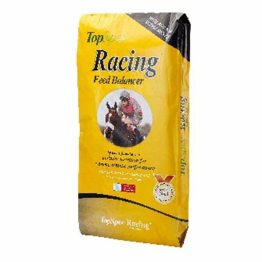 Boomerang Equestrian - Top Spec Racing Balancer