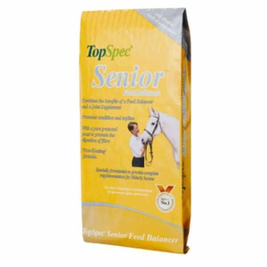 Boomerang Equestrian - Top Spec Senior Balancer