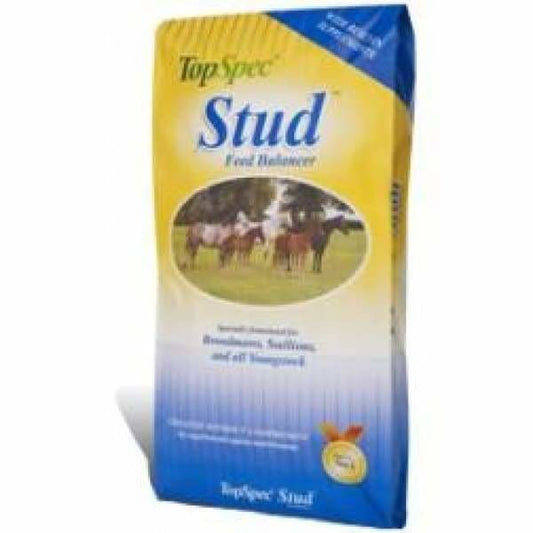 Boomerang Equestrian - Top Spec Stud Balancer