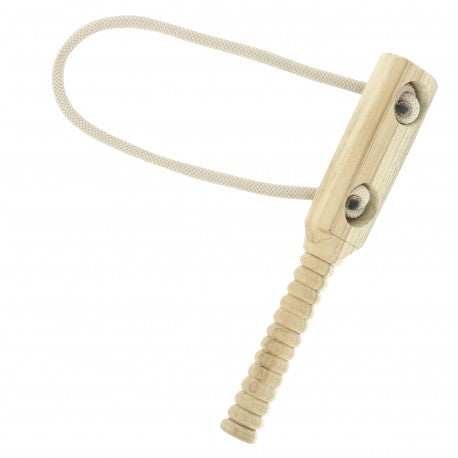Hippotonic Wooden Twitch