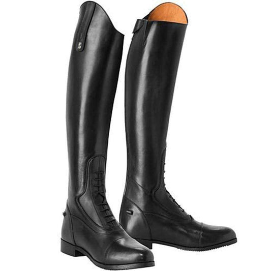 Boomerang Equestrian - Tredstep Donatello Field Boot