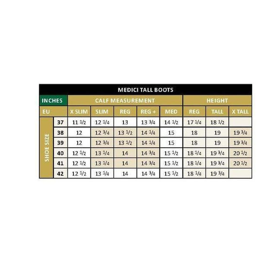 Boomerang Equestrian - Tredstep Donatello Field Boot