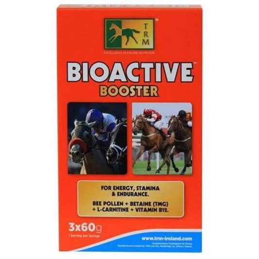 Boomerang Equestrian - TRM Bioactive Booster