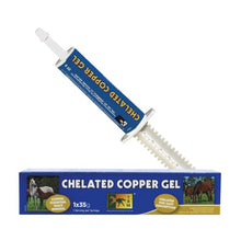  TRM Chelated Copper Gel Syringe - 35 g