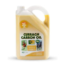  TRM Curragh Carron Oil - Supplement
