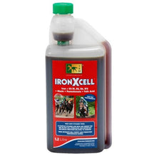  TRM IronXcell Liquid - IronXcell