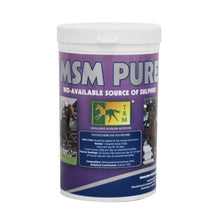  TRM MSM Powder - 1 kg - Supplement
