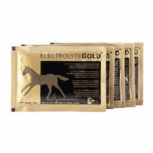  TRM Single Sachet Electrolyte Gold - 50 g - Electrolyte