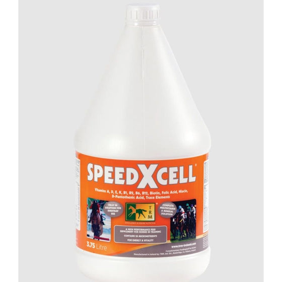 TRM SpeedXcell - Supplement