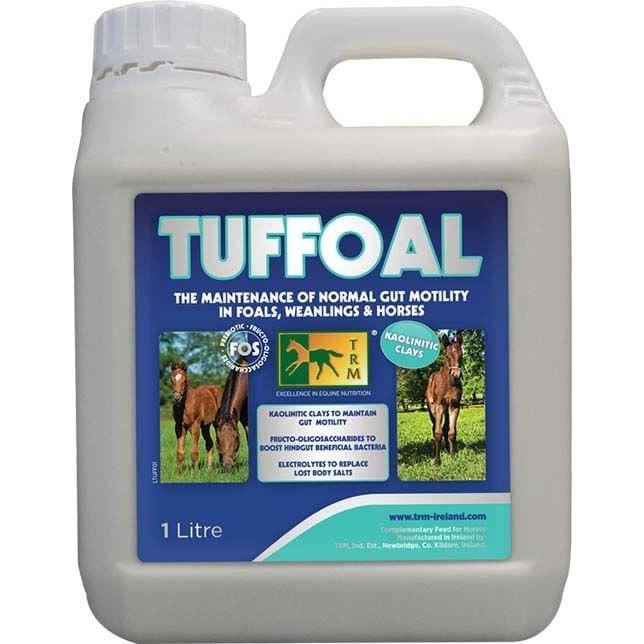 TRM Tuffoal 1 Litre - 1 LTR - Tuffoal