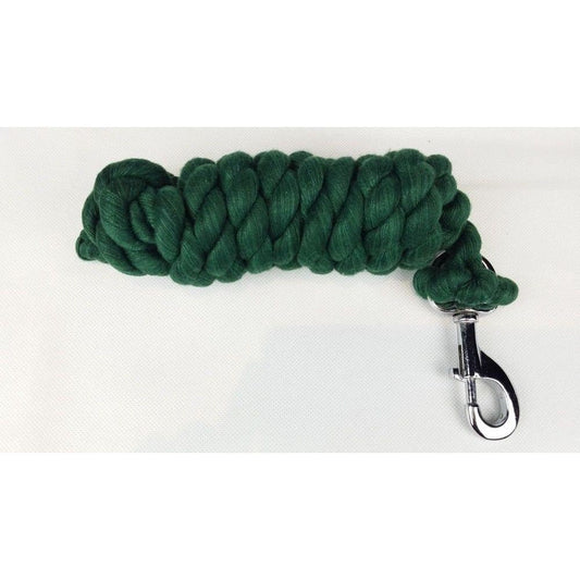 Boomerang Equestrian - Turfmasters Lead Rope