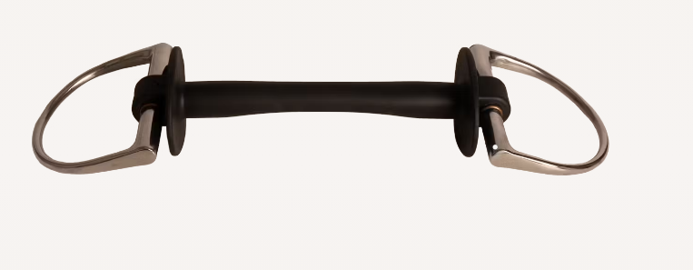 Velari D Ring Eggbut Soft Flex