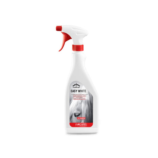 Boomerang Equestrian - Veredus Easy White Dry Shampoo 500 ml