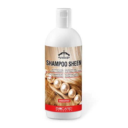 Boomerang Equestrian - Veredus Shampoo Sheen
