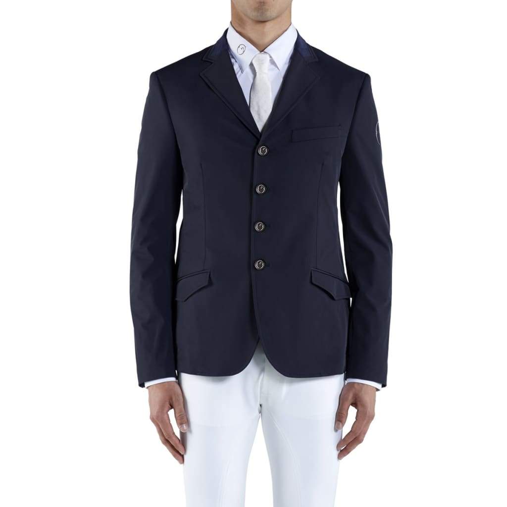 Vestrum Competition Jacket Milano - Competition Jacket