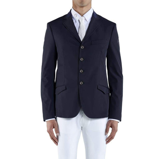 Boomerang Equestrian - Vestrum Competition Jacket Milano