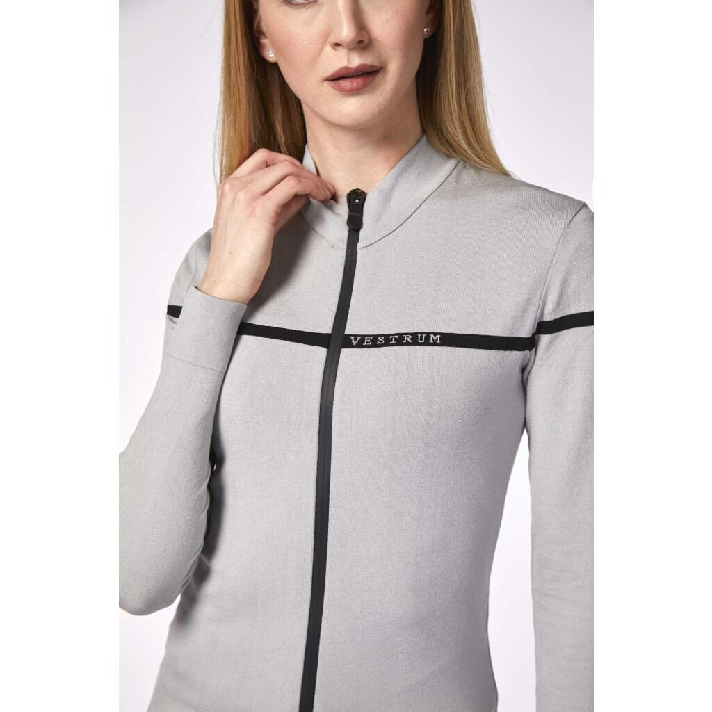 Boomerang Equestrian - Vestrum Ladies Flores Hi-Tech Training Top Navy