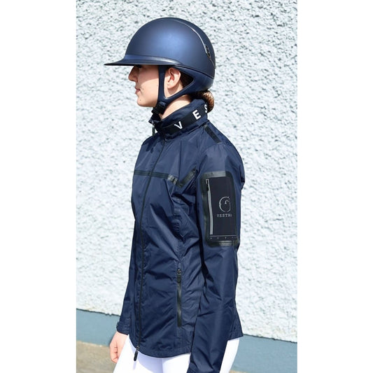 Vestrum Ladies Tenerife Jacket Navy - Ladies Jacket