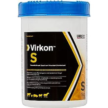  Virkon S Powder - 1 KG - Disinfectant