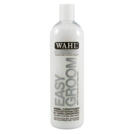 Boomerang Equestrian - Wahl Easy Groom Shampoo 500 ml