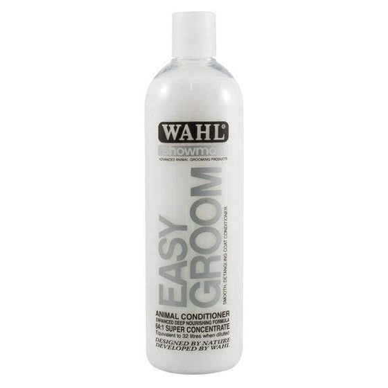 Wahl Easy Groom Shampoo 500 ml - Easy Groom Shampoo