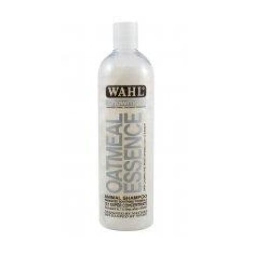 Boomerang Equestrian - Wahl Oatmeal Shampoo 500 ml