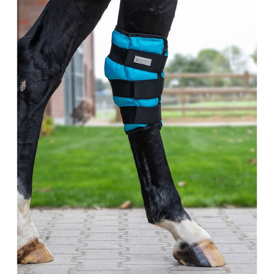 Boomerang Equestrian - Waldhausen Cooling Hock Boot