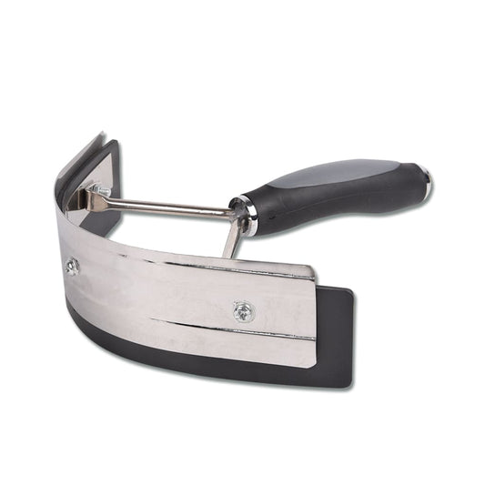 Boomerang Equestrian - Waldhausen Metal Sweat Scraper