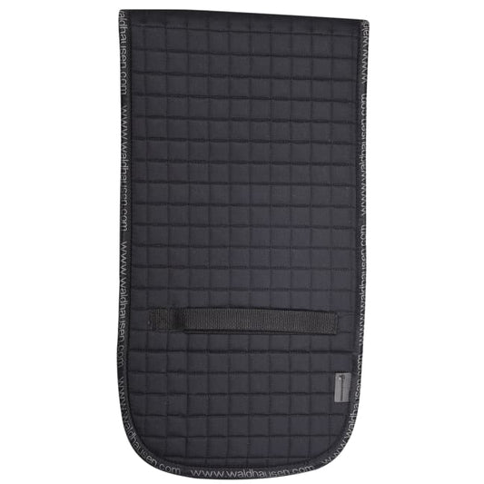 Boomerang Equestrian - Waldhausen Roller Pad Black