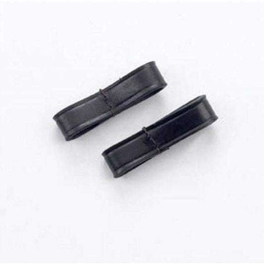 Boomerang Equestrian - Waldhausen Stitched Fulmer Loops