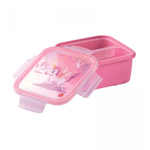  Waldhausen Unicorn Lunchbox Pink - ONESIZE / PINK - Lunchbox