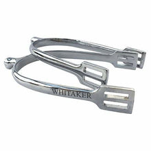  Whitaker Prince Of Wales Spurs - 15 mm - Spurs