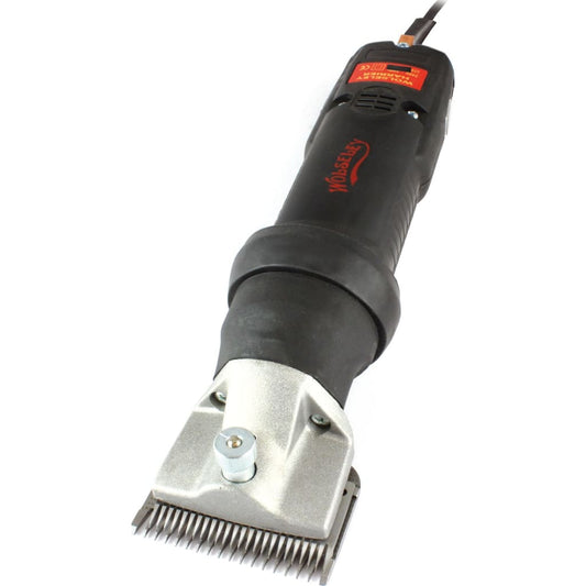 Boomerang Equestrian - Wolseley Harrier Clipper Set With A2 Blades