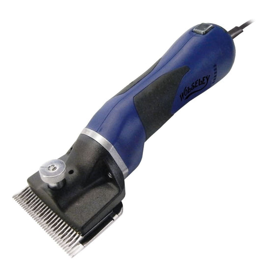 Boomerang Equestrian - Wolseley Lark Clipper Set With A2 Blades