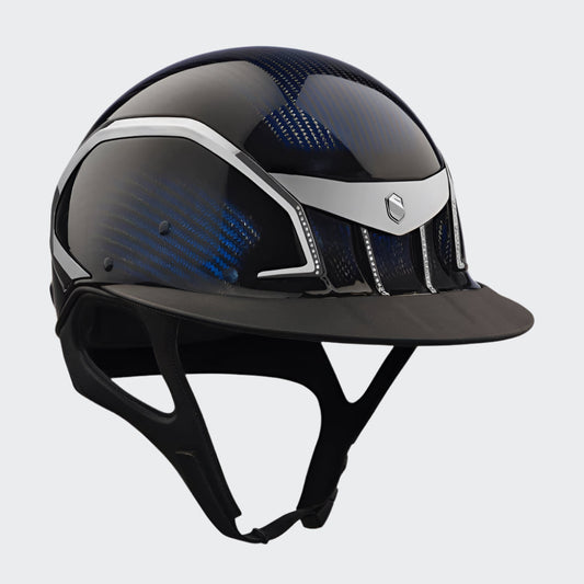 Samshield XJ Swarovski Miss Shield | Navy