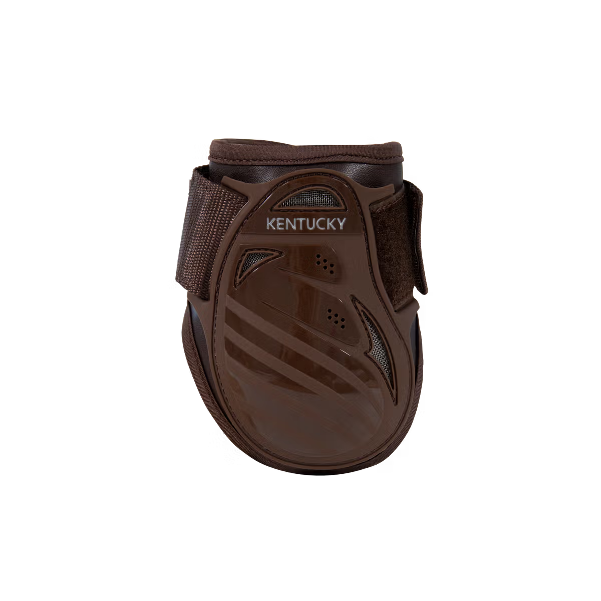 Kentucky Young Horse Fetlock Boot Brown
