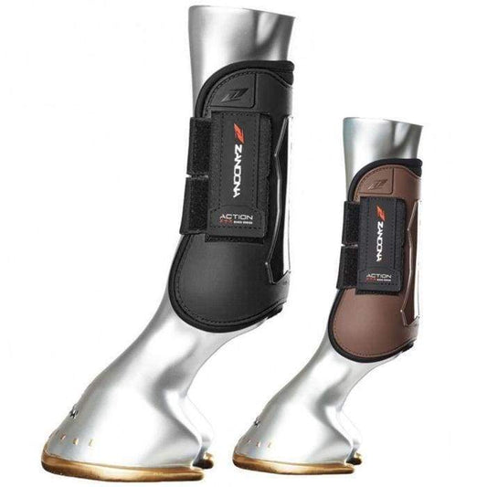 Boomerang Equestrian - Zandona Action Tendon Boot