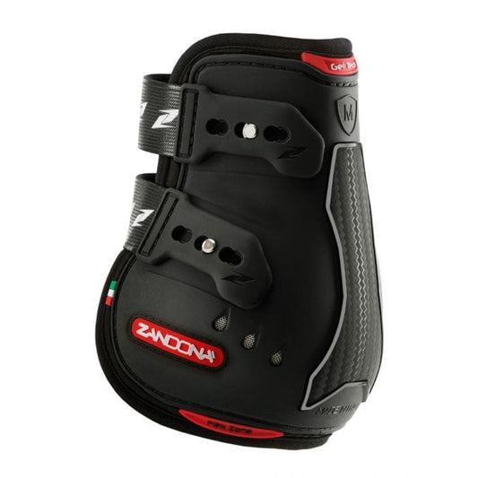 Boomerang Equestrian - Zandona Carbon Air Active-Fit Fetlock Boots