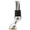 Zandona Carbon Air Fetlock - Small / Black - Horse Boot